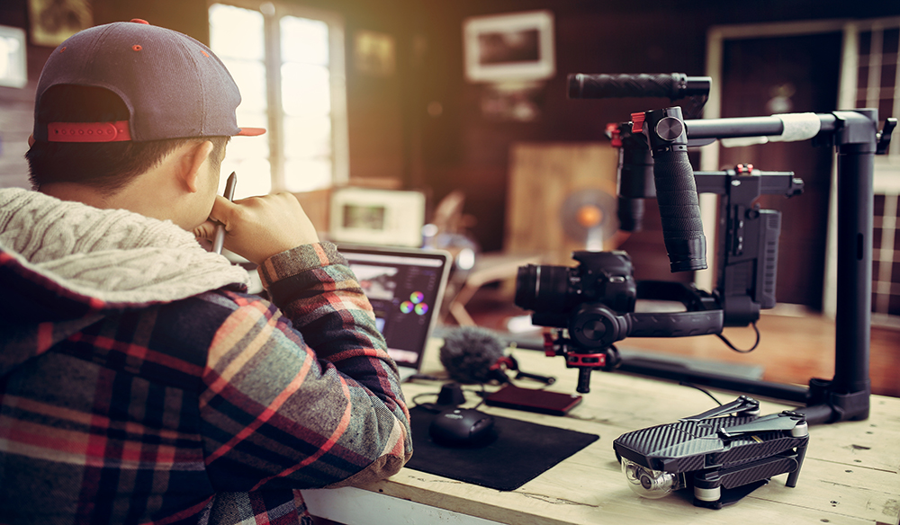 From Security to Accessibility: The Best Sites to Host Your Reel