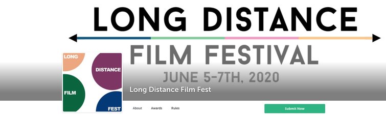 7 Best Digital Film Festivals and Online Film Challenges — Long Distance Film Festival 7 Best Digital Film Festivals and Online Film Challenges — Long Distance Film Festival