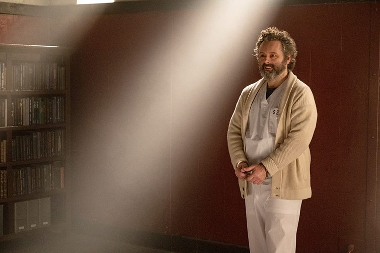 How Creatives Use Video Collaboration Apps During Lockdown — Using Screenlight: Michael Sheen in "Prodigal Son" How Creatives Use Video Collaboration Apps During Lockdown — Using Screenlight: Michael Sheen in "Prodigal Son"