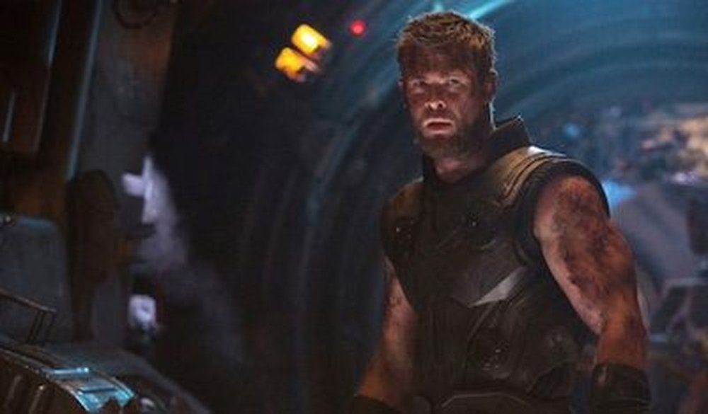 Upping the Ante in Action Sequels Through Character Development