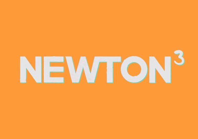 Newton 3 Newton 3