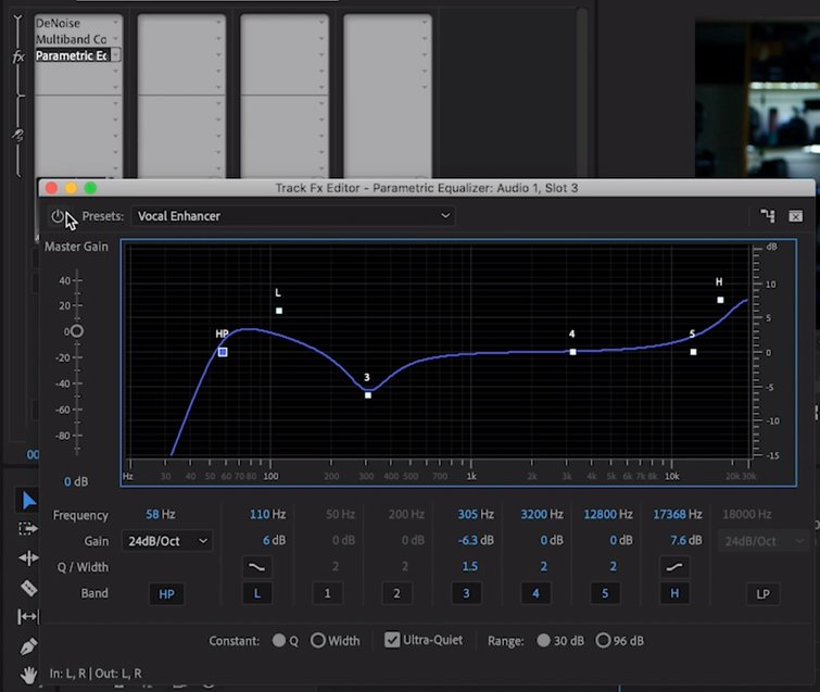 breakaway audio enhancer stop woring