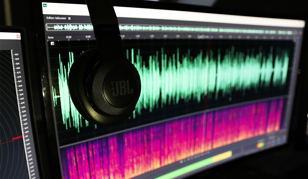 How to Master Audio for