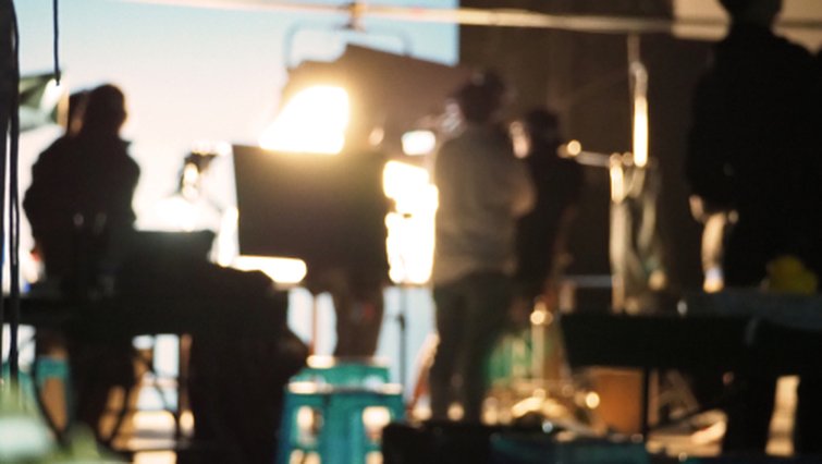 Preparing Shot Lists, Lighting, and Sound Preparing Shot Lists, Lighting, and Sound