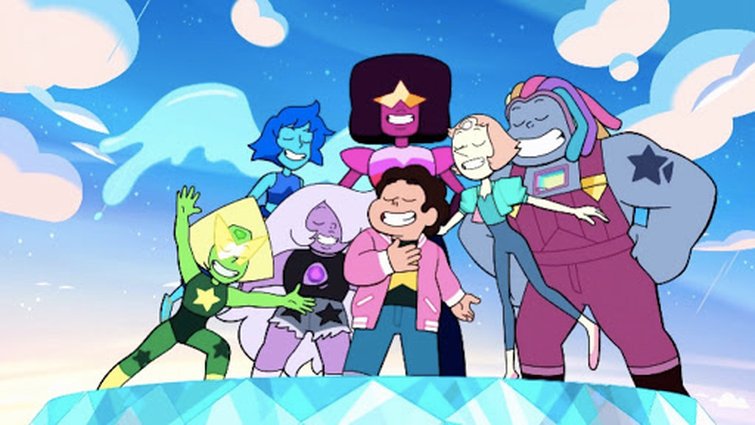 Steven Universe Steven Universe