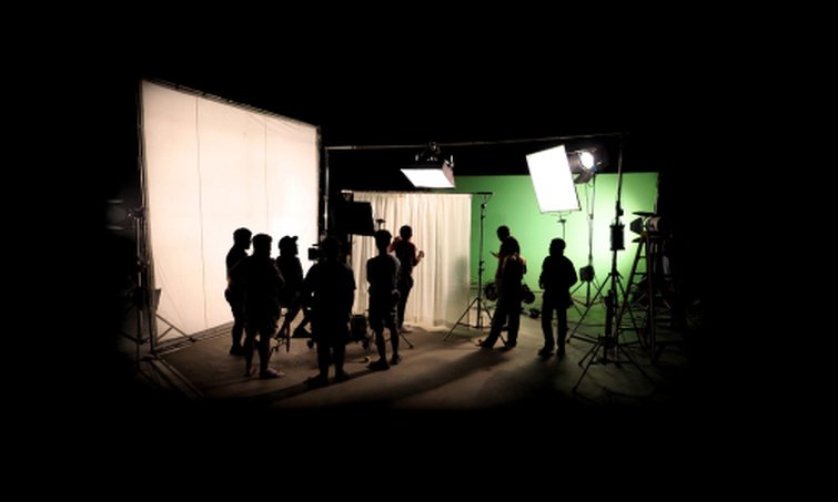 Production Crew Production Crew
