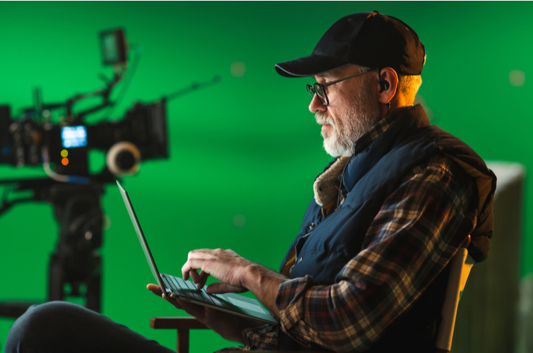Film Producer Job Description