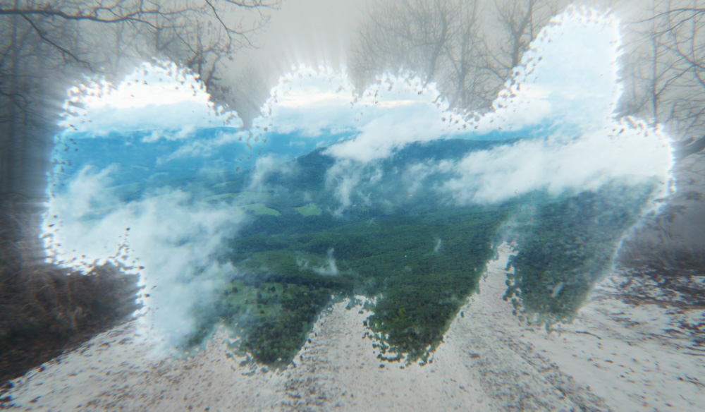 Create a Portal Walk-Through Transition in After Effects