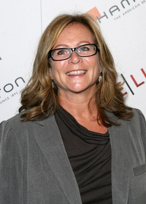 Editor Sally Menke Editor Sally Menke