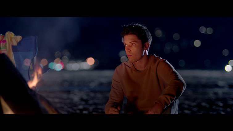Lighting at Night: Natural Light