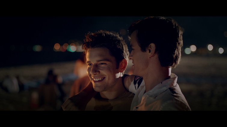 Lighting at Night: Background Lighting