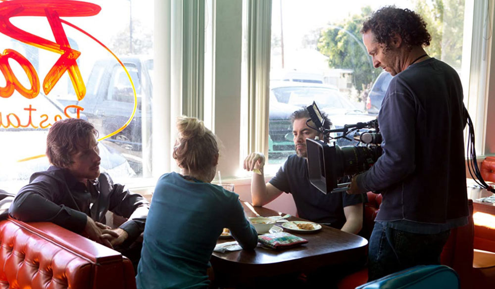 Stellar Cinematographic Works of Emmanuel Lubezki