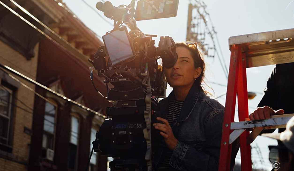 Iconic Cinematography: Our 5 Favorite Shots from Reed Morano