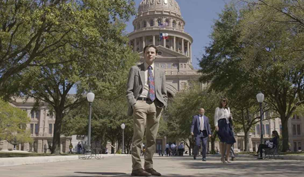Kid Candidate: How a Viral Video Campaign Launched a Documentary