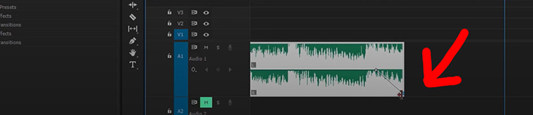 Lower Volume