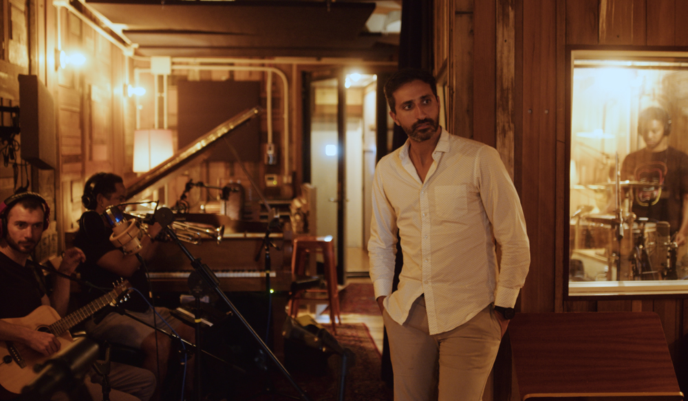 PremiumBeat Music Producer David Lizmi's Cuban Collaboration