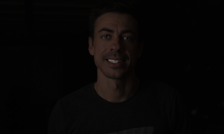 Adding the Smile