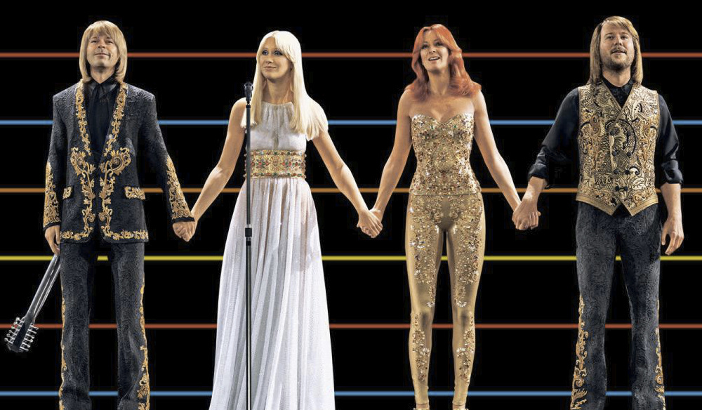 Are Holograms Here to Stay?